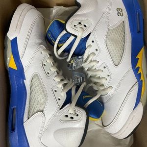 Like new youth 6 Jordan’s from 2014